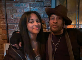 Imani Archer Shares Heartfelt Tribute To Her Father D’Angelo Following His Passing Imani Archer shares heartfelt tribute to her father, R&B and soul legend D’Angelo, following his passing after battling pancreatic cancer.