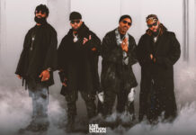 Jagged Edge Announces ‘Cuffing Season Tour 2025’ With Lloyd And Eric Bellinger Jagged Edge announces Cuffing Season Tour 2025 with Lloyd and Eric Bellinger tour dates flyer