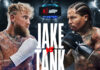 Jake Paul vs. Gervonta ‘Tank’ Davis: Netflix Sets The Stage For A Knockout Global Showdown Official key art featuring Jake Paul and Gervonta “Tank” Davis promoting their Netflix boxing showdown at Miami’s Kaseya Center