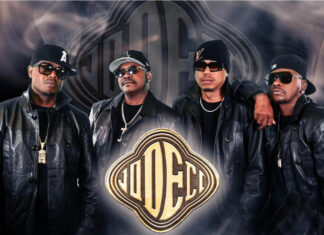 Oooh Yeah! Jodeci Announces 2026 Concert Dates Celebrating Love, Legacy, And 30 Years Of R&B Greatness Jodeci Announces 2026 Concert Dates Celebrating Love, Legacy, And 30 Years Of R&B Greatness
