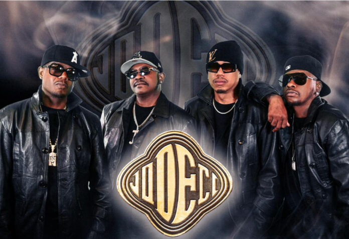 Jodeci Announces 2026 Concert Dates Celebrating Love, Legacy, And 30 Years Of R&B Greatness