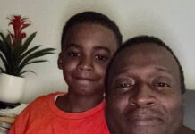 Kirk Frost Pens Open Letter To His Son Kannon Kirk Frost shares emotional open letter to his son Kannon Frost on Instagram