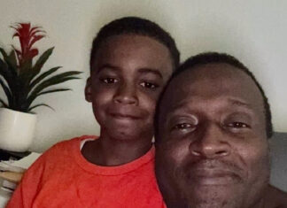 Kirk Frost Pens Open Letter To His Son Kannon Kirk Frost shares emotional open letter to his son Kannon Frost on Instagram