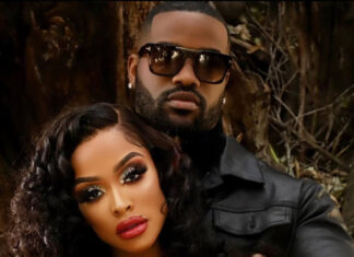 Masika Kalysha Mourns Estranged Husband Jamar Champ After Tragic Wrong-Way Crash In Texas Masika Kalysha shares emotional statement following Jamar Champ’s death