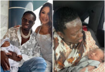 Michael Blackson’s Baby Bombshell: Two Sons, One Heartbreak, And Claudia Jordan’s Fiery Response Michael Blackson reveals he fathered two sons within two months, sparking his breakup with Rada Darling and a fiery reaction from Claudia Jordan.