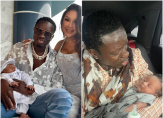 Michael Blackson’s Baby Bombshell: Two Sons, One Heartbreak, And Claudia Jordan’s Fiery Response Michael Blackson reveals he fathered two sons within two months, sparking his breakup with Rada Darling and a fiery reaction from Claudia Jordan.