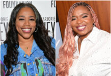 Supreme Court Denies Nicci Gilbert’s ‘P-Valley’ Petition As Katori Hall Speaks Out Nicci Gilbert-Daniels and Katori Hall respond after Supreme Court ruling in 'P-Valley' copyright case.