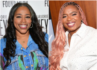 Supreme Court Denies Nicci Gilbert’s ‘P-Valley’ Petition As Katori Hall Speaks Out Nicci Gilbert-Daniels and Katori Hall respond after Supreme Court ruling in 'P-Valley' copyright case.