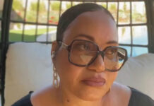 Salt-N-Pepa’s Cheryl ‘Salt’ James Shuts Down Viral Rumor About Ex-Husband Cheryl “Salt” James from Salt-N-Pepa addresses false rumor about ex-husband Gavin Wray on Instagram