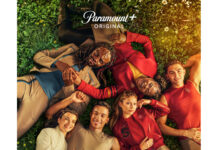 ‘Star Trek: Starfleet Academy’ Is Now Streaming On Paramount+ Key art for “Star Trek: Starfleet Academy” now streaming on Paramount+