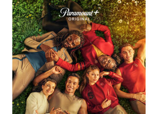 ‘Star Trek: Starfleet Academy’ Is Now Streaming On Paramount+ Key art for “Star Trek: Starfleet Academy” now streaming on Paramount+