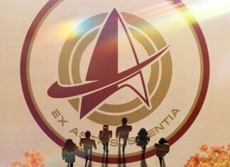 ‘Star Trek: Starfleet Academy’ Trailer Teases A New Era Of Cadets On Paramount+ Paramount+ drops the first trailer for "Star Trek: Starfleet Academy," introducing new cadets, new challenges, and an exciting future.