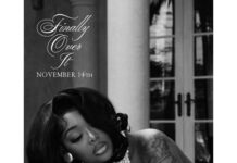 Summer Walker Announces Album ‘Finally Over It’ Arriving November 14 Summer Walker announces her third studio album Finally Over It, releasing November 14.