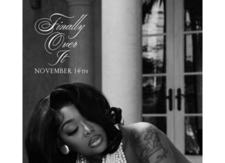 Summer Walker Announces Album ‘Finally Over It’ Arriving November 14 Summer Walker announces her third studio album Finally Over It, releasing November 14.
