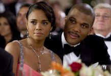 Tyler Perry Sets ‘Why Did I Get Married Again?’ Sequel At Netflix Tyler Perry and Sharon Leal of Netflix sequel “Why Did I Get Married Again?”