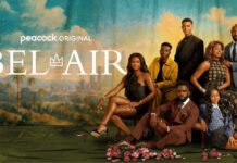 The ‘Bel-Air’ Season 4 Trailer Has Arrived! Official key art for "Bel-Air" Season 4