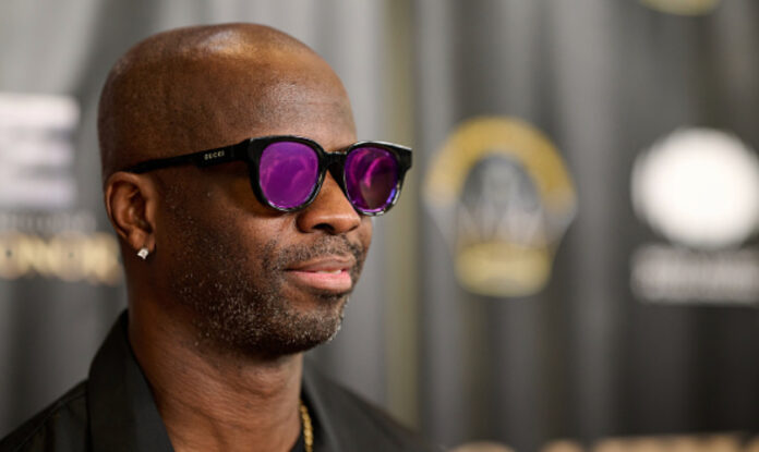 Bryan-Michael-Cox Usher sues Bryan-Michael Cox over a failed Buckhead restaurant deal, but Cox insists their longtime friendship remains strong despite the legal tension.