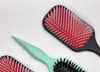 Denman Brush Issues An Apology Statement For ‘Unintended Side Effects’ Denman Brush just hopped on social media with an official apology statement