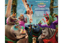 Sony Pictures Drops The Official ‘GOAT’ Poster And Teaser Trailer Official GOAT movie poster announcing the teaser trailer and 2026 theatrical release.