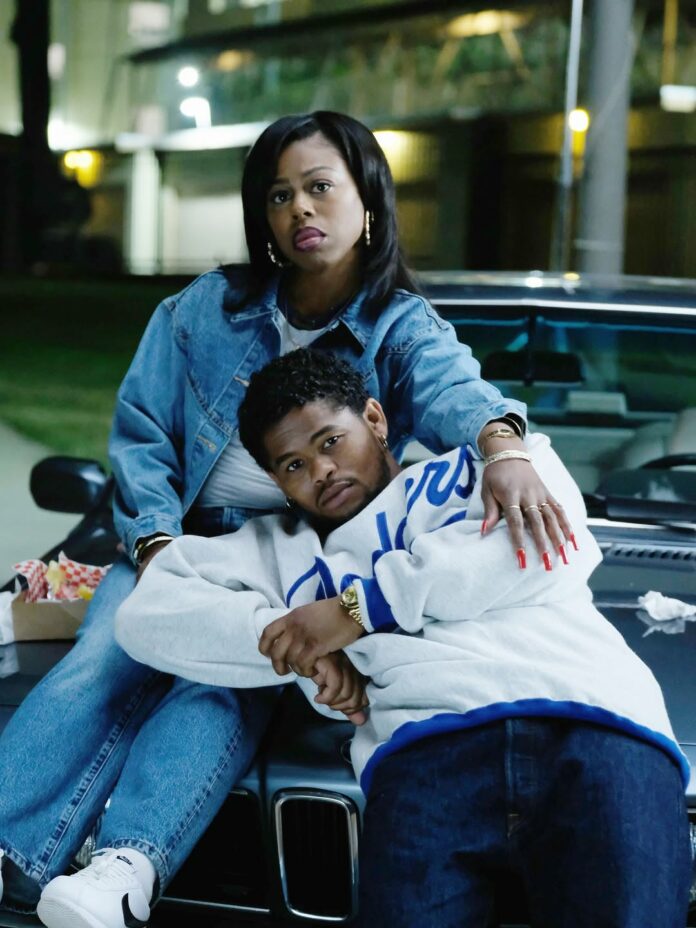 Gail-Bean-Isaiah-John-Snowfall-Spinoff-FX FX has officially ordered a “Snowfall” spinoff starring Gail Bean and Isaiah John. Here are five things every fan needs to know.