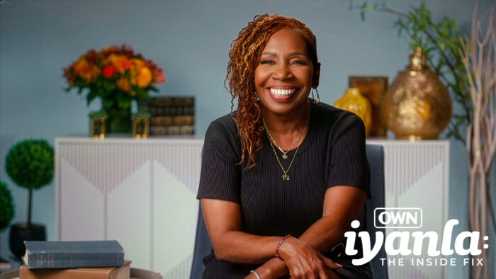 Iyanla Vanzant returns to OWN with “Iyanla: The Inside Fix,” offering fresh insights, deeper reflections, and powerful lessons on healing and growth.