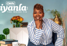 Iyanla Returns With The Bold New Series ‘Iyanla: The Inside Fix’ On OWN And She’s Ready To Help Us Heal Iyanla Vanzant returns to OWN with “Iyanla: The Inside Fix,” offering fresh insights, deeper reflections, and powerful lessons on healing and growth.