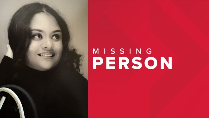 Lacie-Parris-Missing Gwinnett County family pleads for help locating 22-year-old Lacie Parris, who disappeared in Los Angeles after a canceled concert and mental health crisis.