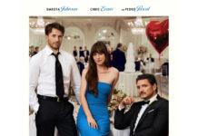A24’s ‘Materialists’ Is Now Streaming on HBO Max: A Modern Love Story with Dakota Johnson, Chris Evans & Pedro Pascal A24’s Materialists, starring Dakota Johnson, Chris Evans, and Pedro Pascal, is now streaming on HBO Max. Watch Celine Song’s fresh rom-com.