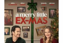 ‘A Merry Little Ex-Mas’ Now Streaming On Netflix: Alicia Silverstone Serves Holiday Chaos & Heart “A Merry Little Ex-Mas,” starring Alicia Silverstone, is now streaming on Netflix, bringing laughter, love, and second chances to the holidays.