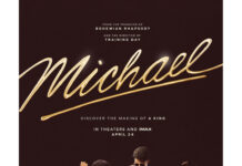 ‘Michael’ Teaser Trailer Offers First Look At Jaafar Jackson As The King Of Pop In Antoine Fuqua’s Biopic Jaafar Jackson stars as Michael Jackson in the teaser trailer for Antoine Fuqua’s biopic Michael