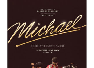 ‘Michael’ Teaser Trailer Offers First Look At Jaafar Jackson As The King Of Pop In Antoine Fuqua’s Biopic Jaafar Jackson stars as Michael Jackson in the teaser trailer for Antoine Fuqua’s biopic Michael