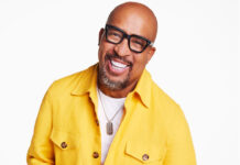 Tommy Miles Opens Up About ‘Ready To Love,’ Detroit Style, And Overcoming Thyroid Cancer Comedian and host Tommy Miles opens up about “Ready To Love” Season 11, Detroit’s energy, and his powerful health journey.