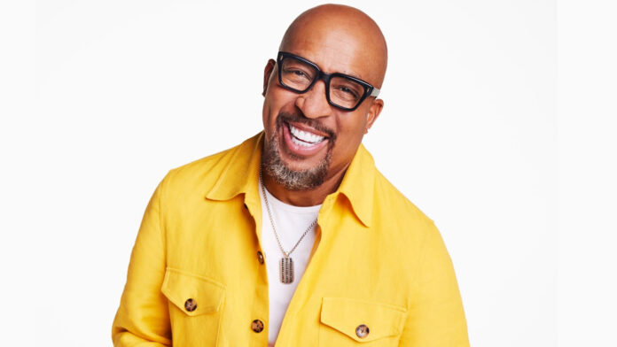 Nephew-Tommy-Miles-Interview-Ready-To-Love-Detroit Comedian and host Tommy Miles opens up about “Ready To Love” Season 11, Detroit’s energy, and his powerful health journey.