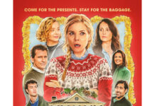 You’re Invited To The Atlanta Advance Screening Of ‘Oh. What. Fun.’ You're invited to attend an exclusive Atlanta advance screening of Amazon MGM Studios’ “Oh. What. Fun.”