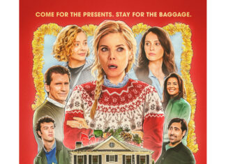 You’re Invited To The Atlanta Advance Screening Of ‘Oh. What. Fun.’ You're invited to attend an exclusive Atlanta advance screening of Amazon MGM Studios’ “Oh. What. Fun.”