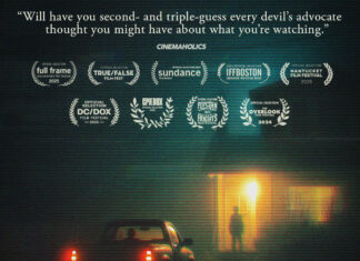 ‘Predators’ Exposes The Dark Legacy Behind ‘To Catch a Predator’ In New Paramount+ Documentary Key art from the documentary “Predators” premiering on Paramount+ December 8