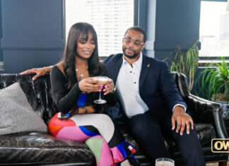 ‘Ready To Love: Detroit’ – Devon Go For A Kiss And Fumble As Season Heats Up (First Look) “Ready To Love: Detroit” heats up as Devon fumbles a kiss in Episode 2. Meet the singles and watch the awkward moment unfold.