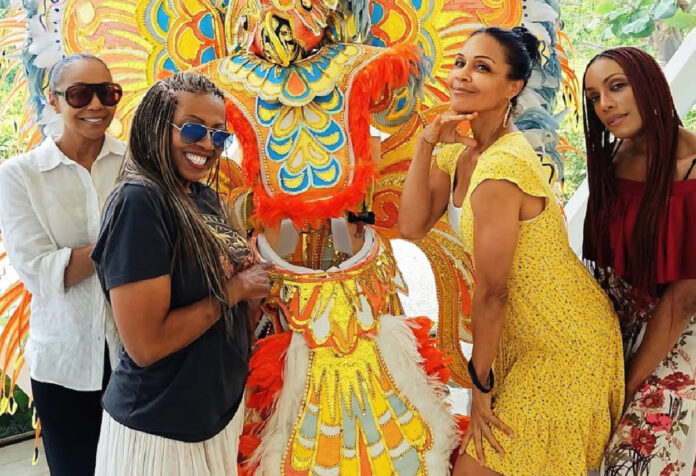 Rhona-Bennett-exits-En-Vogue Rhona-Bennett-exits-En-Vogue