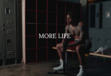 Rotimi Delivers Soulful Inspiration In ‘More Life’ Music Video Rotimi uplifts fans with his new single “More Life,” a soulful track and inspiring visual produced by Ej Fya and directed by Rotimi.
