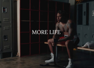 Rotimi Delivers Soulful Inspiration In ‘More Life’ Music Video Rotimi uplifts fans with his new single “More Life,” a soulful track and inspiring visual produced by Ej Fya and directed by Rotimi.