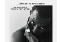 50 Cent And Netflix Unveil Explosive 4-Part Diddy Docuseries ‘Sean Combs: The Reckoning’ A new Netflix docuseries, 'Sean Combs: The Reckoning,' executive produced by 50 Cent, exposes the mogul’s rise, power, and the allegations that reshaped his legacy.