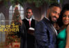 ‘Son Of The Preacher’ Trailer Drops For New BET+ Romance Packed With Faith, Fame, And Family Drama Gabrielle Graham and Chris LeBlanc in the official “Son Of The Preacher” trailer on BET+