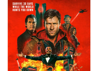 You’re Invited To The ATLANTA Advance Screening Of ‘The Running Man’ Atlanta Frens, grab your free passes to the advance screening of The Running Man on November 10 at AMC Parkway Pointe!