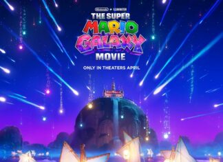 ‘The Super Mario Galaxy Movie’ Trailer Takes Mario & Peach To The Stars Mario and Peach blast off in “The Super Mario Galaxy Movie,” the 2026 sequel to Nintendo and Universal’s box office smash hit.