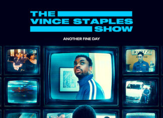 5 Reasons You Should Watch ‘The Vince Staples Show’ Season 2 On Netflix The-Vince-Staples-Show-Season-2-Netflix