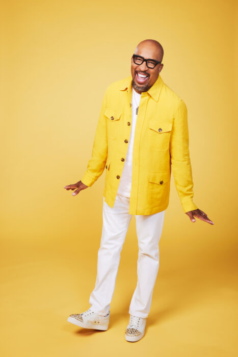 Comedian and host Tommy Miles opens up about “Ready To Love” Season 11, Detroit’s energy, and his powerful health journey.