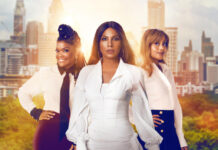 17 New Movies And Shows To Watch This Week Official key art for "He Wasn't Man Enough" on Lifetime