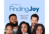Tyler Perry’s ‘Finding Joy’ Is Now Streaming On Prime Video — Here’s Why You Should Watch Key art for Prime Video movie “Tyler Perry’s Finding Joy” starring Shannon Thornton and Tosin Morohunfola streaming November 5, 2025