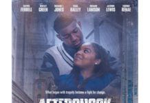 ‘Aftershock: The Nicole P. Bell Story’ Trailer Unveils A Powerful True Tale Of Love, Loss, And Justice “Aftershock: The Nicole P. Bell Story” tells the heartbreaking yet inspiring journey of love, loss, and resilience following Sean Bell’s tragic death.
