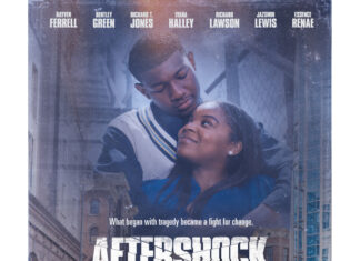 ‘Aftershock: The Nicole P. Bell Story’ Trailer Unveils A Powerful True Tale Of Love, Loss, And Justice “Aftershock: The Nicole P. Bell Story” tells the heartbreaking yet inspiring journey of love, loss, and resilience following Sean Bell’s tragic death.